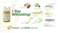 Pestech Australia Pty Ltd Ion Staunton